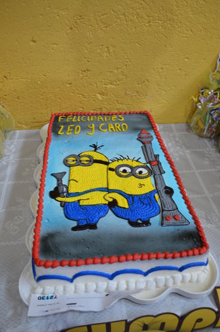 PASTEL