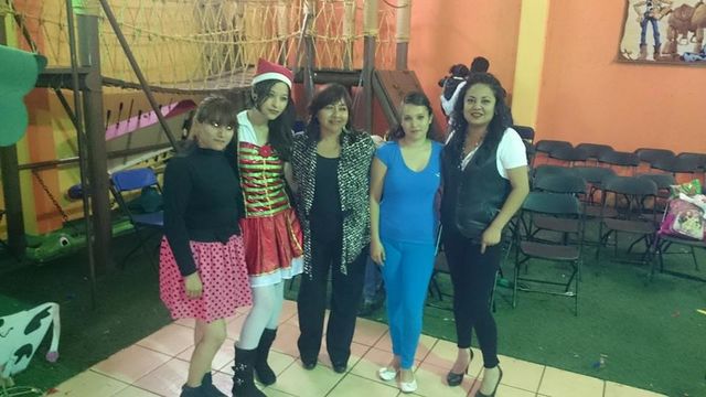 Sin Nombre